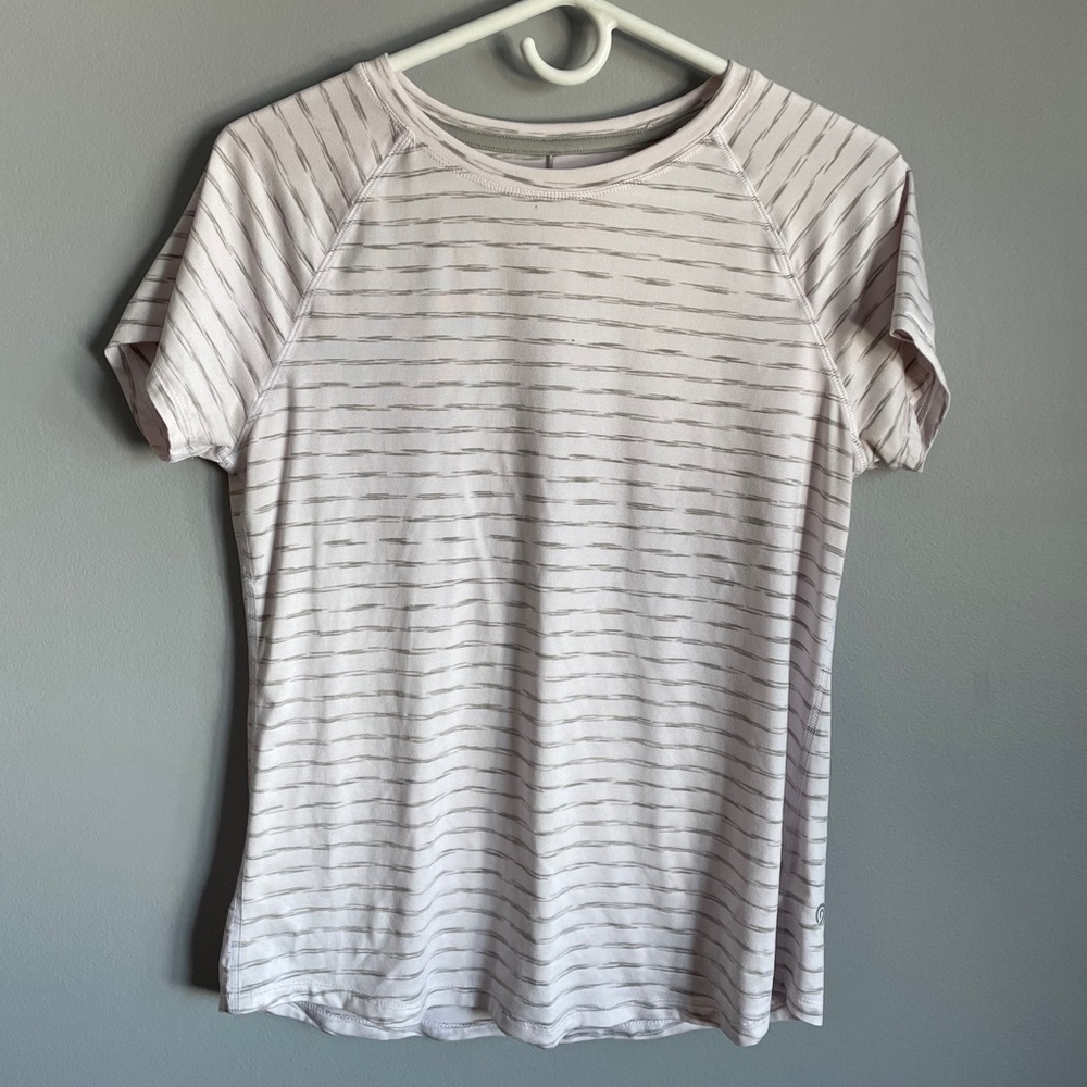 Workout top by Champion